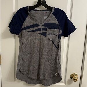 NE Patriots Women’s Tee